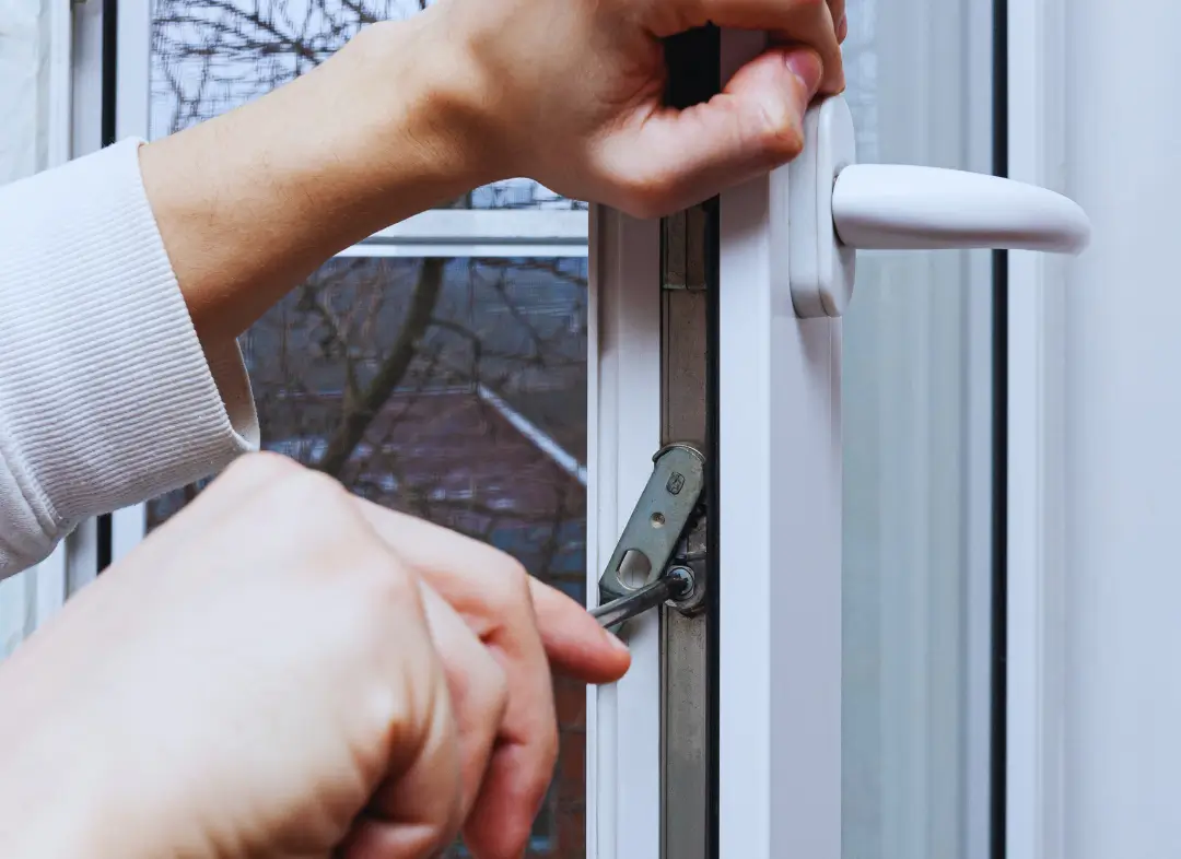 Réparation serrure de fenêtre Saint-Christol-lez-Alès